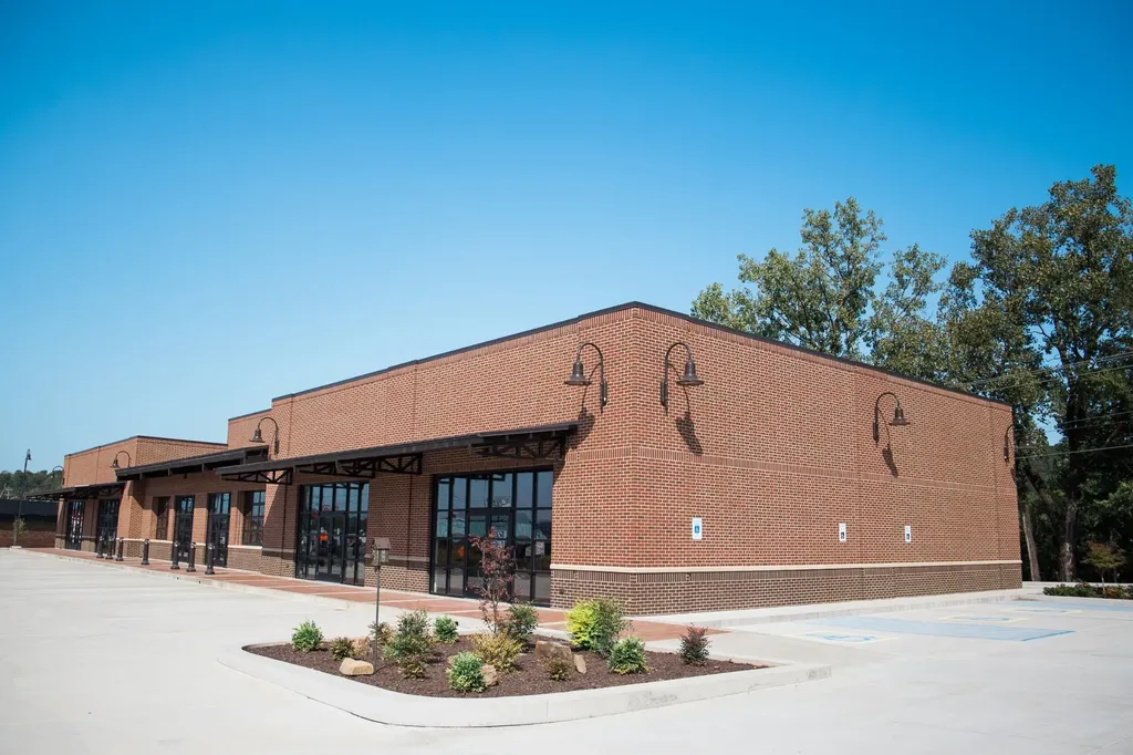 882 Kraft Street #C Clarksville TN 37040