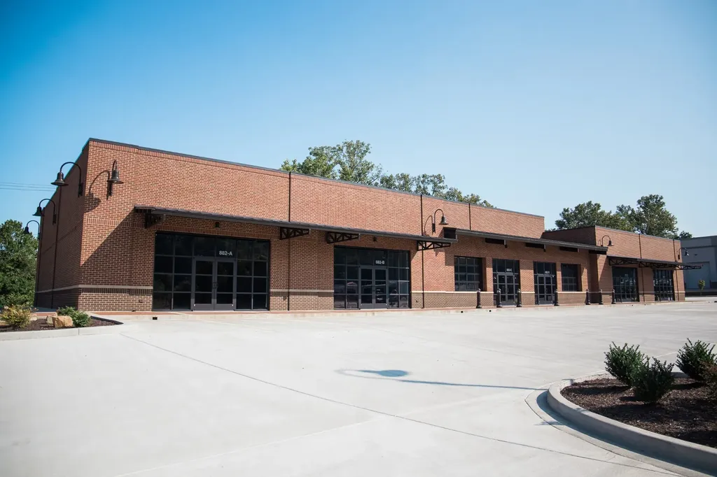 882 Kraft Street #C Clarksville TN 37040