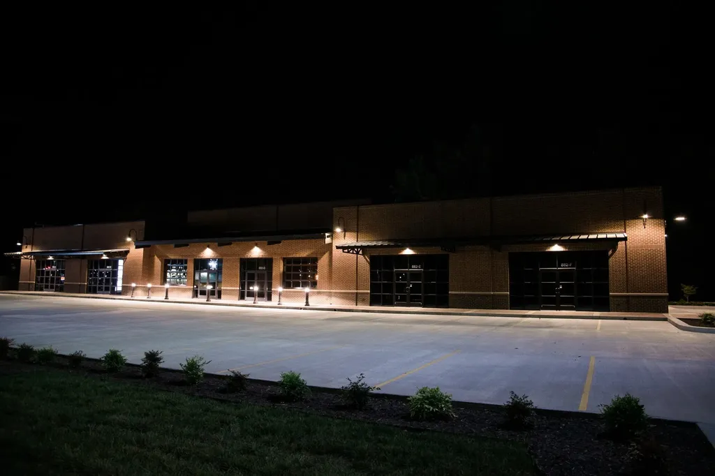 882 Kraft Street #C Clarksville TN 37040