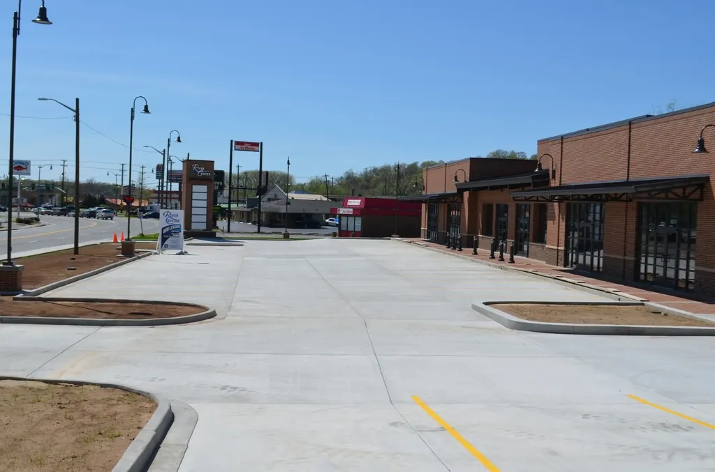 882 Kraft Street #C Clarksville TN 37040