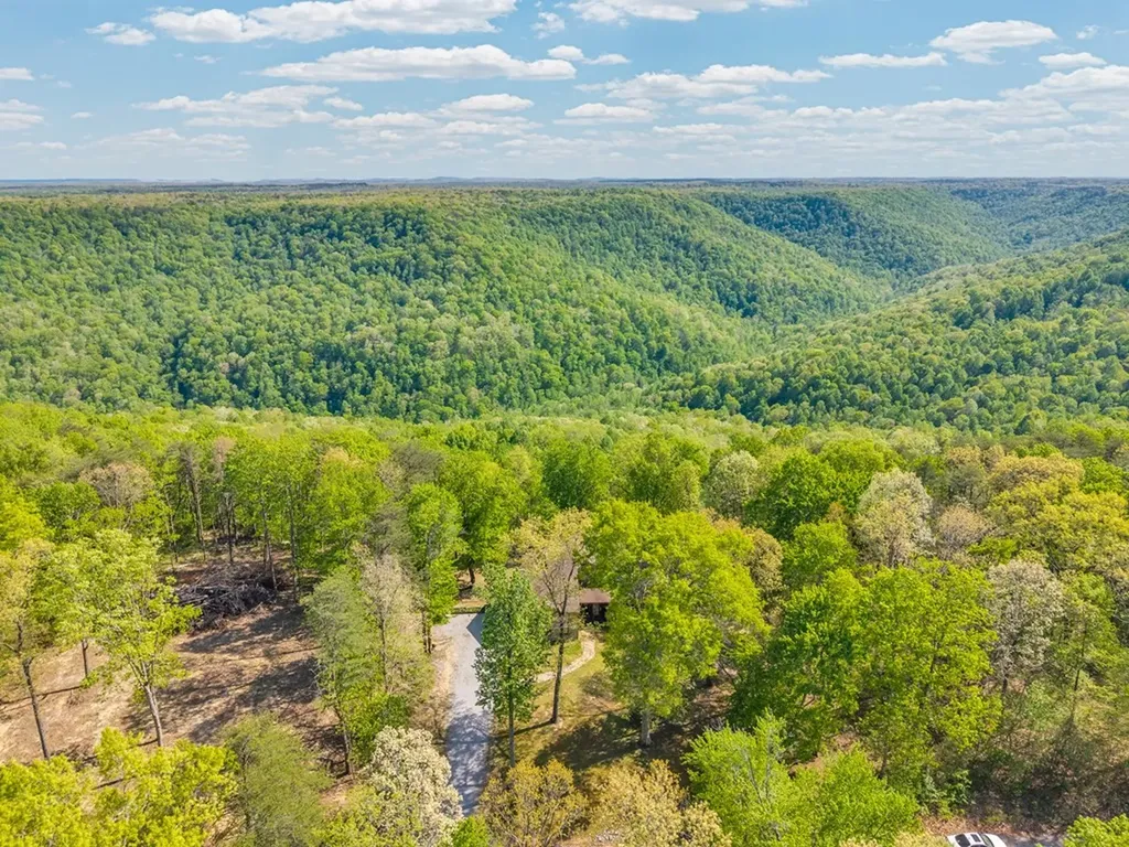 160 Eagles Bluff Circle Spencer TN 38585