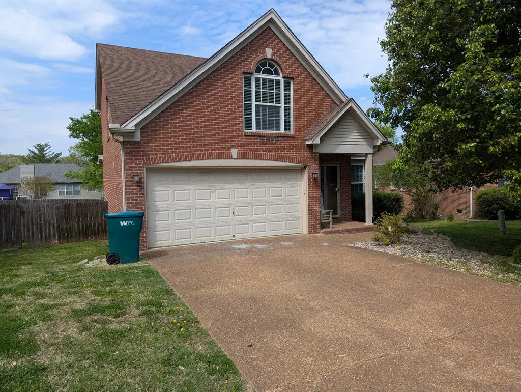 808 Aimes Court Nashville TN 37221