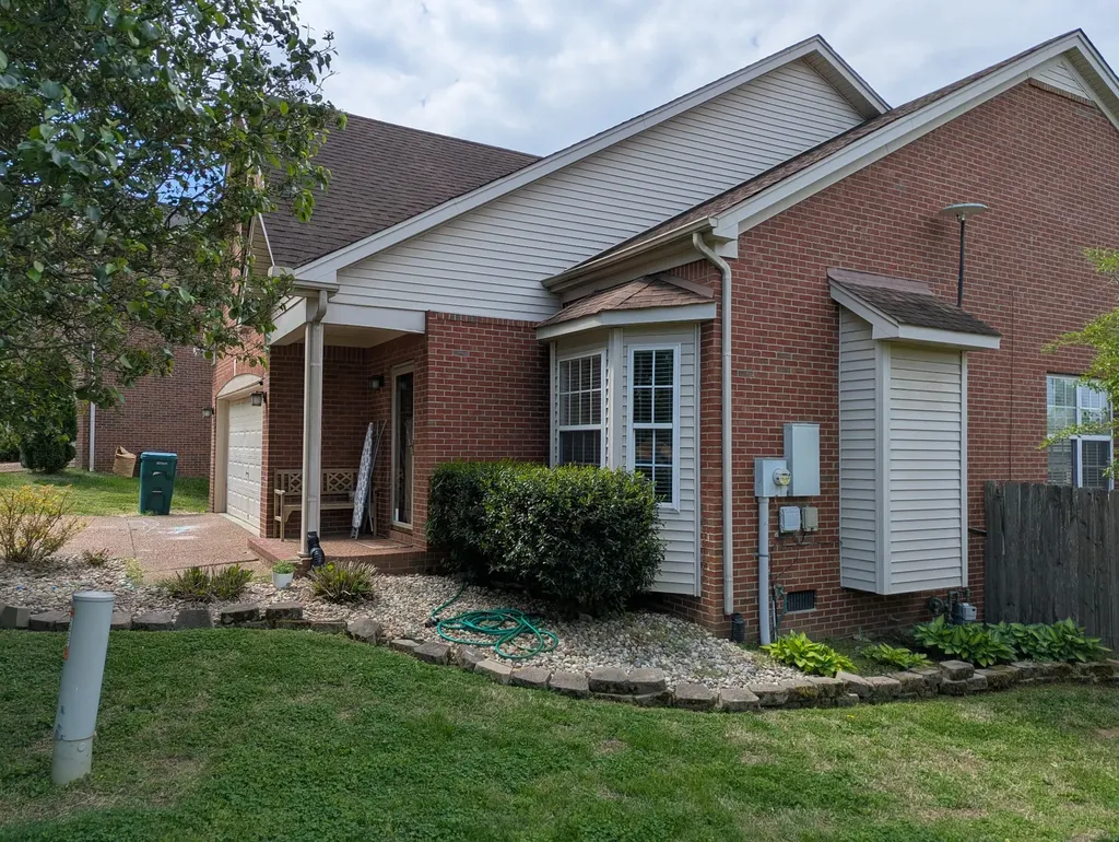 808 Aimes Court Nashville TN 37221