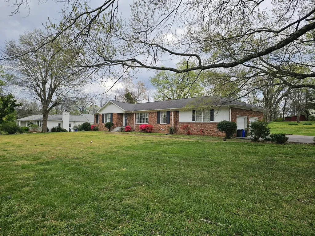 707 Farrell Road Nashville TN 37220