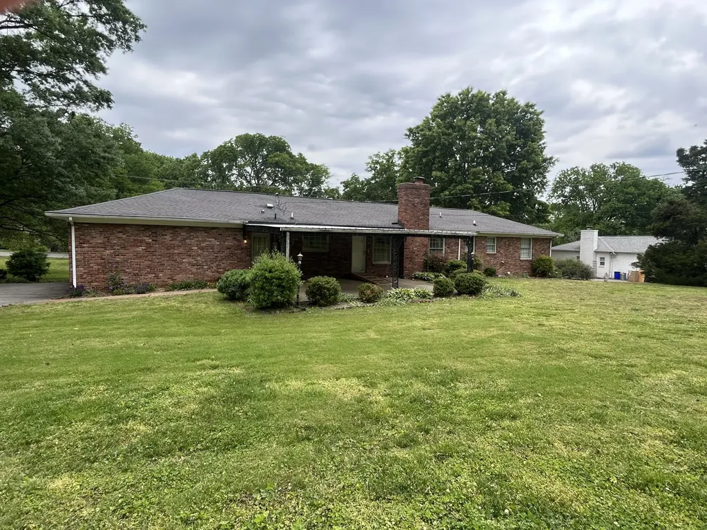 707 Farrell Road Nashville TN 37220