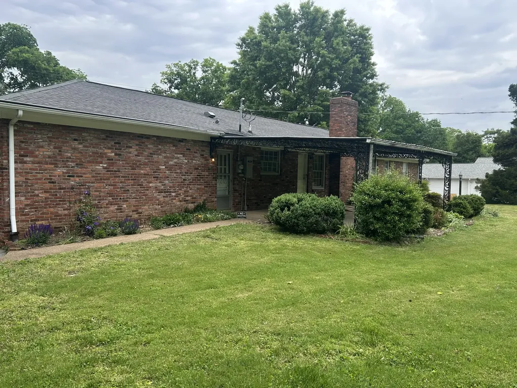 707 Farrell Road Nashville TN 37220