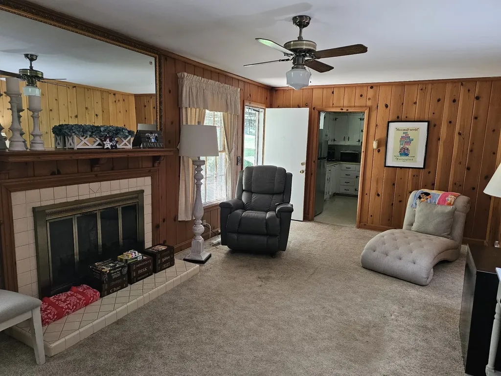 707 Farrell Road Nashville TN 37220