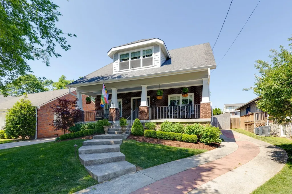 2500C W Linden Avenue Nashville TN 37212