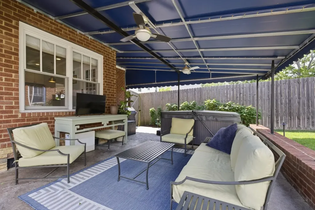 2500C W Linden Avenue Nashville TN 37212