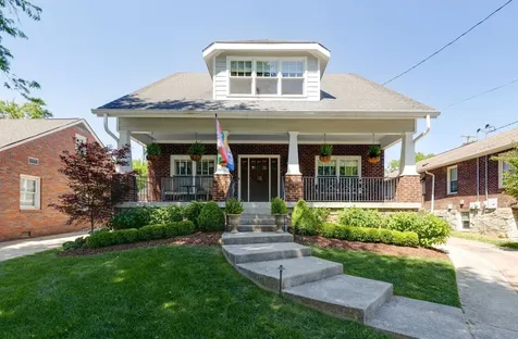 2500C W Linden Avenue Nashville TN 37212