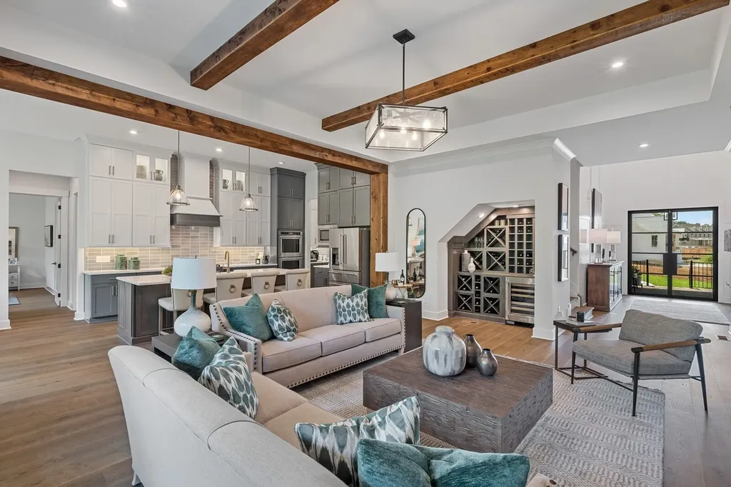 3200 Hunziker Lane Fairview TN 37062