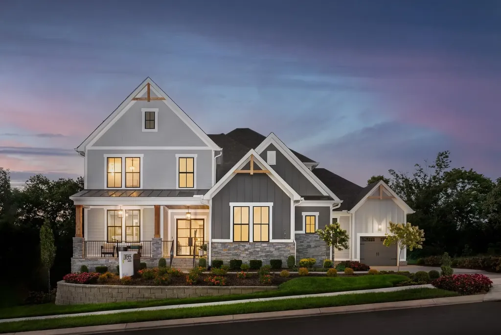 3200 Hunziker Lane Fairview TN 37062