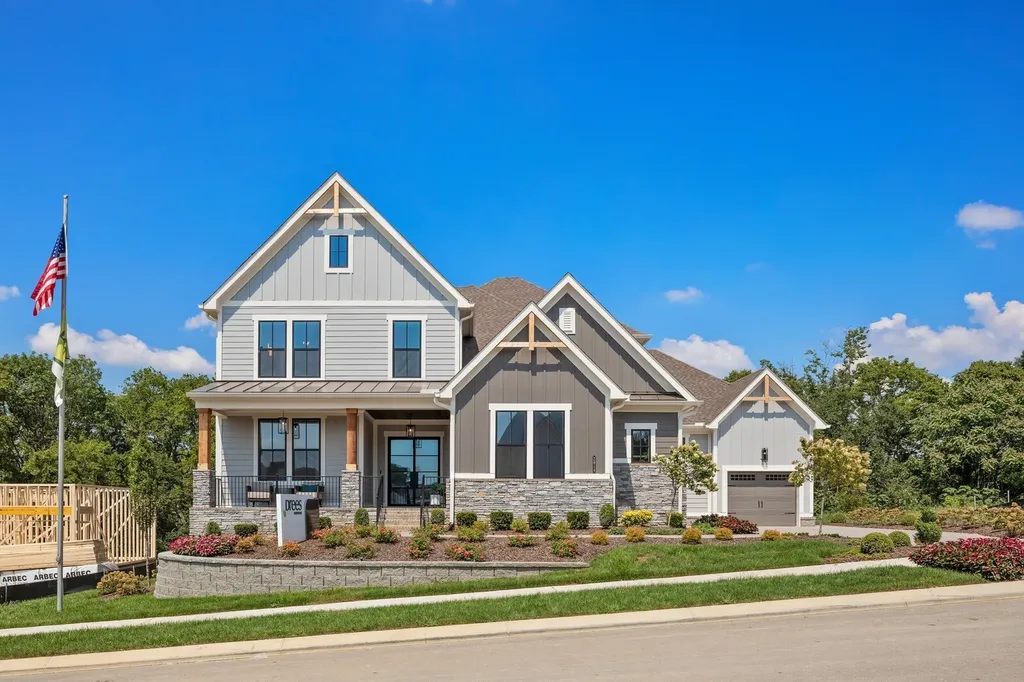 3200 Hunziker Lane Fairview TN 37062