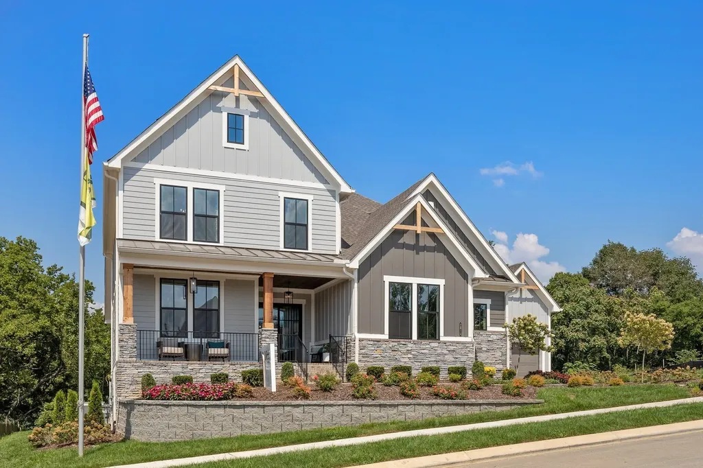 3200 Hunziker Lane Fairview TN 37062