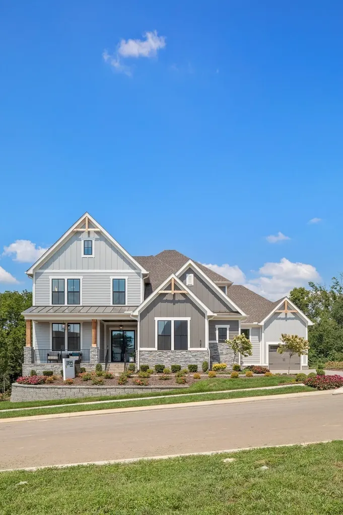 3200 Hunziker Lane Fairview TN 37062