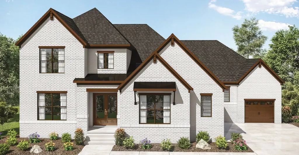 3200 Hunziker Lane Fairview TN 37062