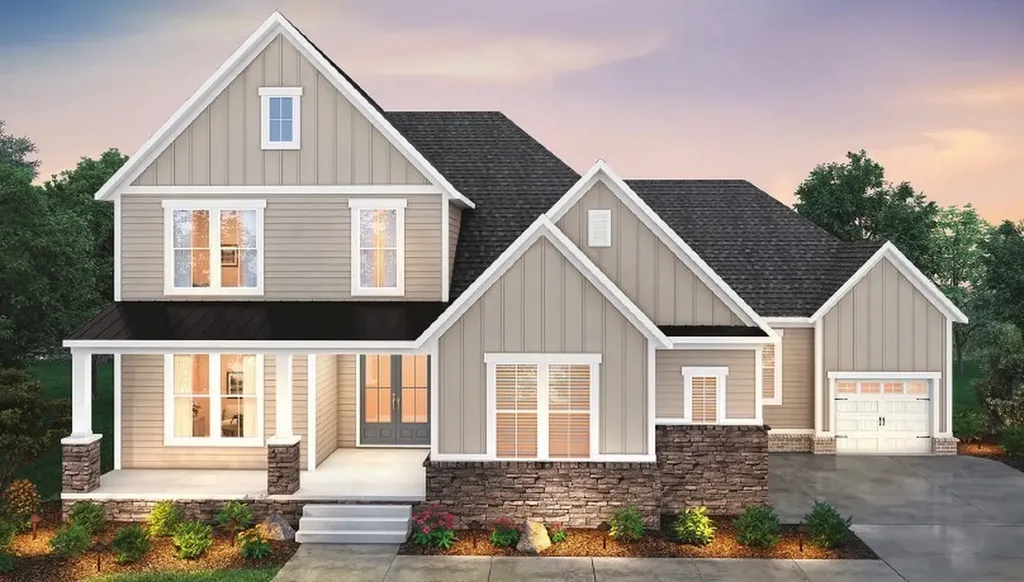 3200 Hunziker Lane Fairview TN 37062