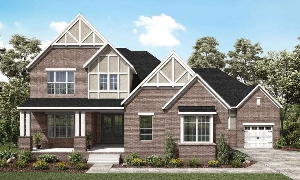 3200 Hunziker Lane Fairview TN 37062