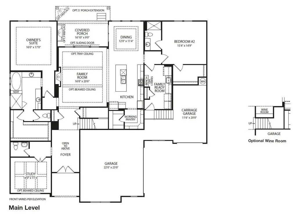 3200 Hunziker Lane Fairview TN 37062
