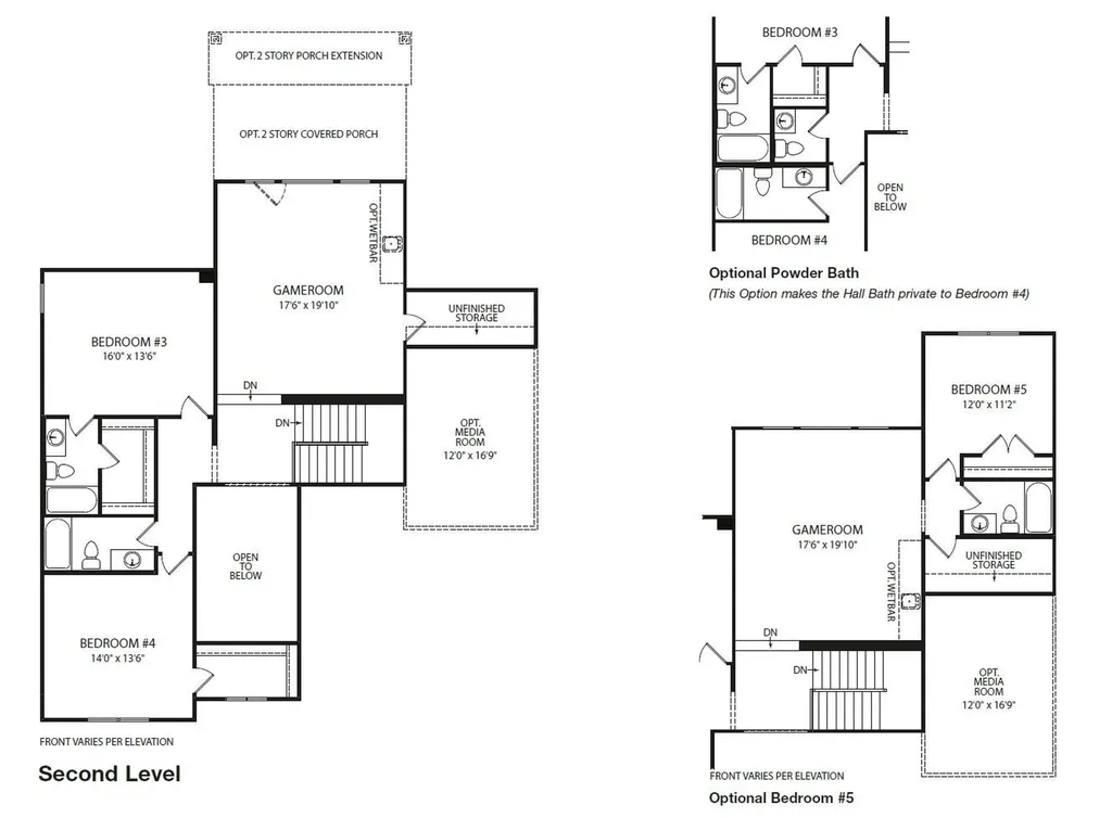 3200 Hunziker Lane Fairview TN 37062