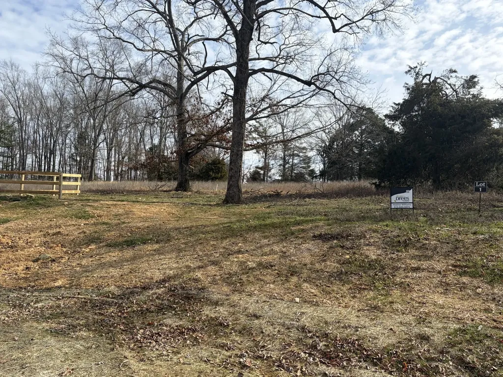 3200 Hunziker Lane Fairview TN 37062