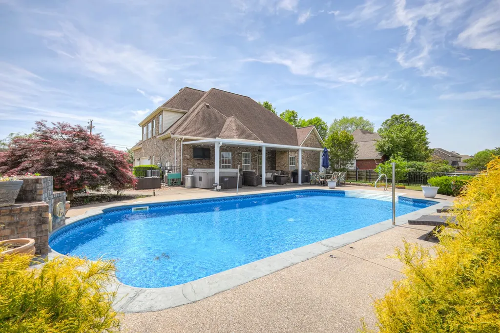 205 Apricot Lane Murfreesboro TN 37129