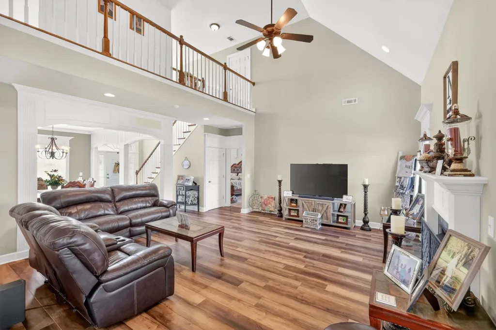 205 Apricot Lane Murfreesboro TN 37129
