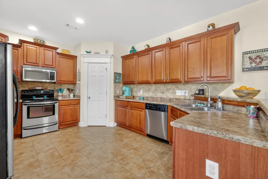 205 Apricot Lane Murfreesboro TN 37129