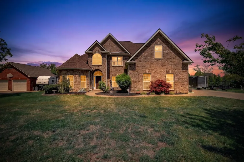 205 Apricot Lane Murfreesboro TN 37129
