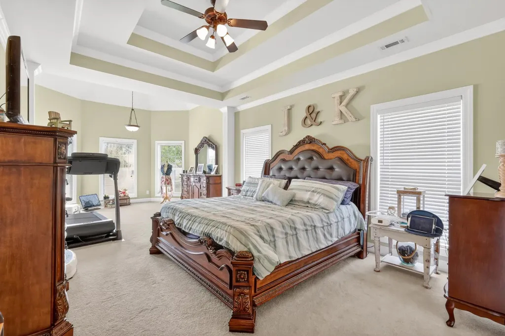 205 Apricot Lane Murfreesboro TN 37129