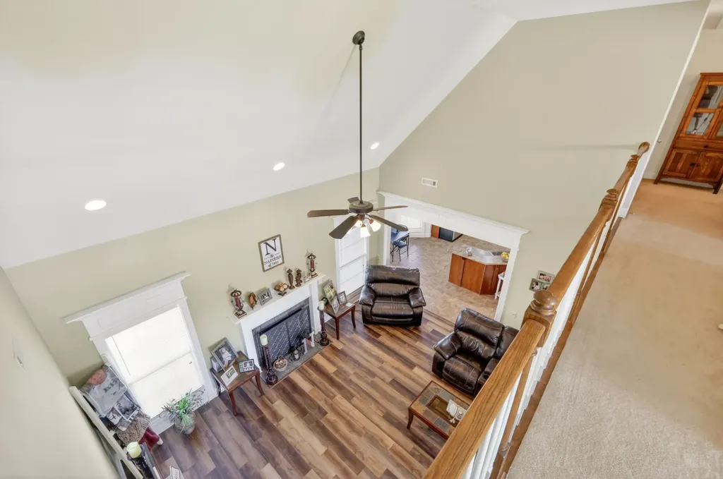 205 Apricot Lane Murfreesboro TN 37129