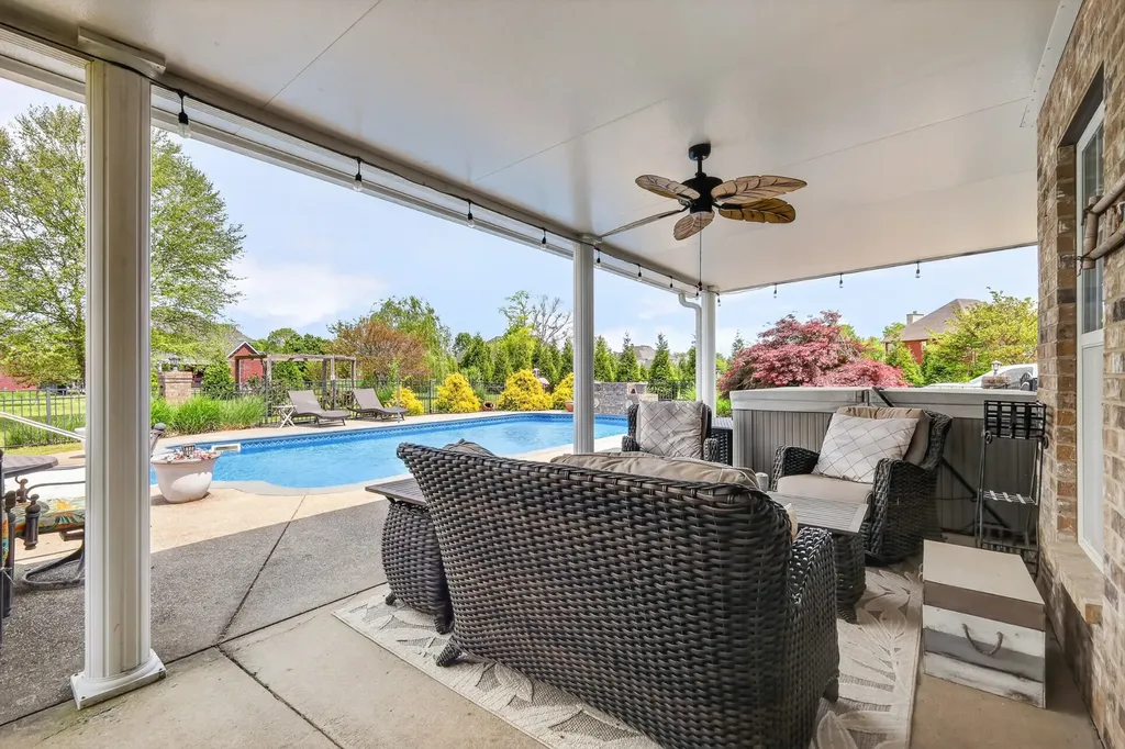205 Apricot Lane Murfreesboro TN 37129