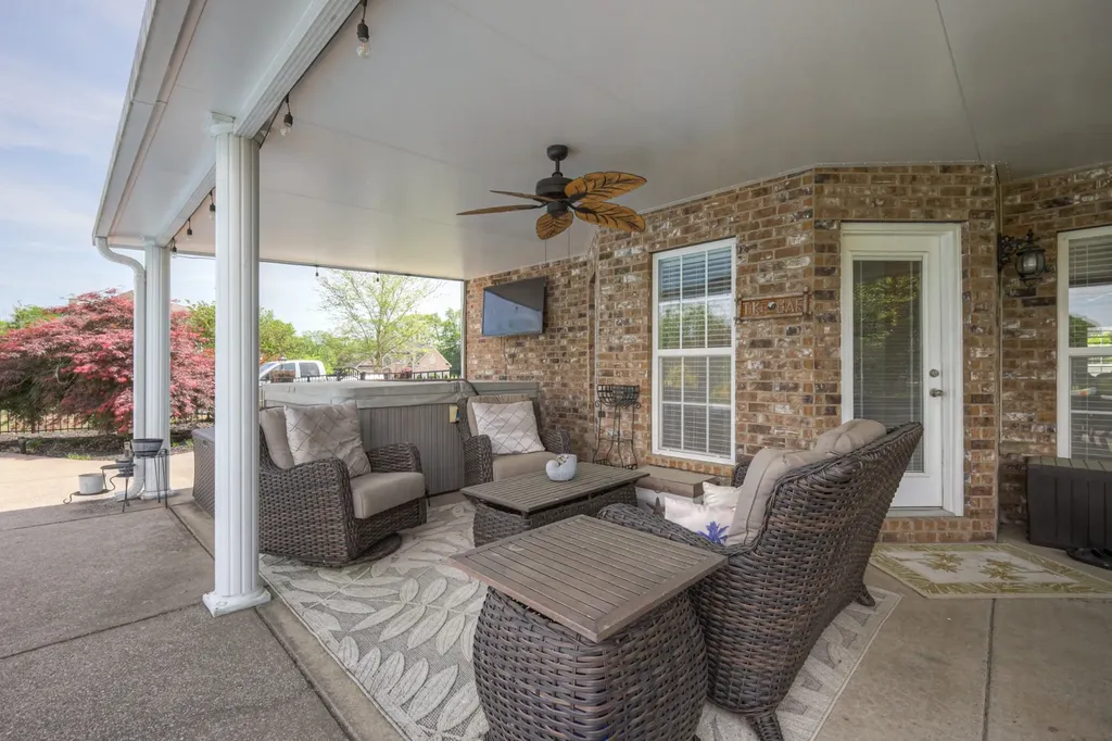 205 Apricot Lane Murfreesboro TN 37129
