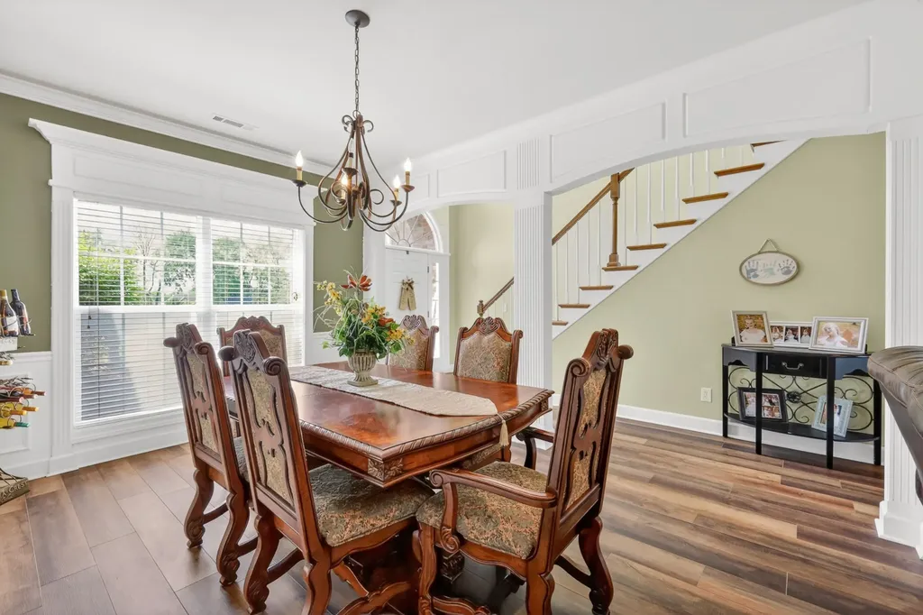 205 Apricot Lane Murfreesboro TN 37129