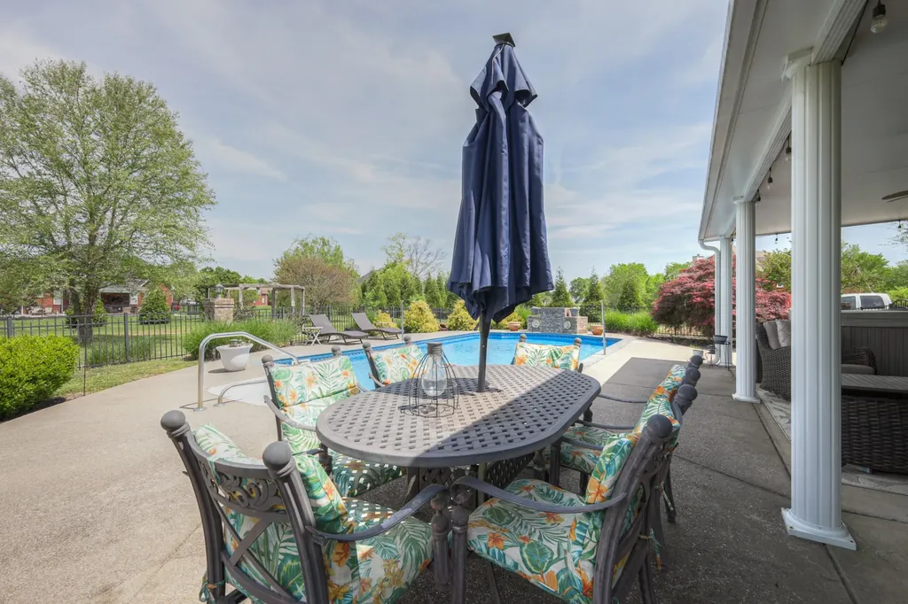 205 Apricot Lane Murfreesboro TN 37129