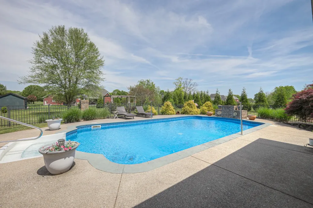 205 Apricot Lane Murfreesboro TN 37129