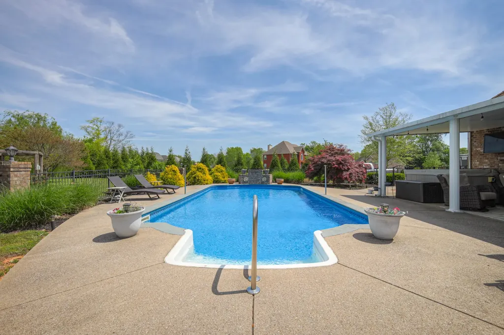205 Apricot Lane Murfreesboro TN 37129