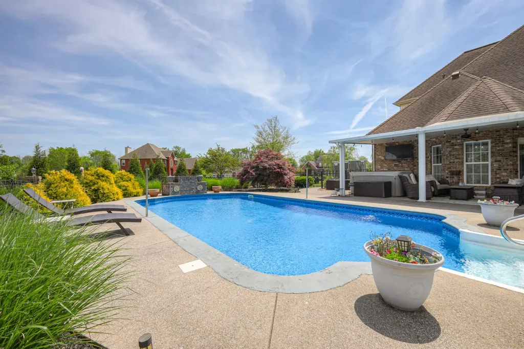 205 Apricot Lane Murfreesboro TN 37129