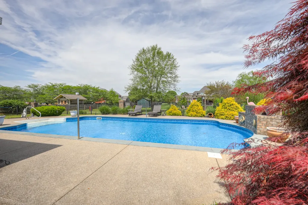 205 Apricot Lane Murfreesboro TN 37129