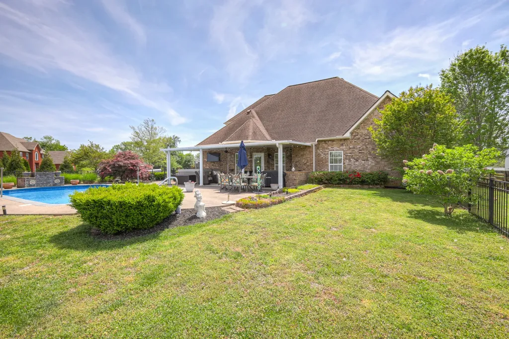 205 Apricot Lane Murfreesboro TN 37129