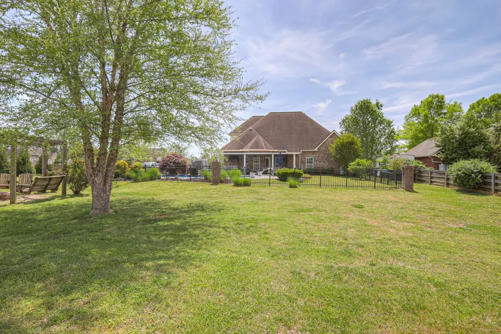 205 Apricot Lane Murfreesboro TN 37129