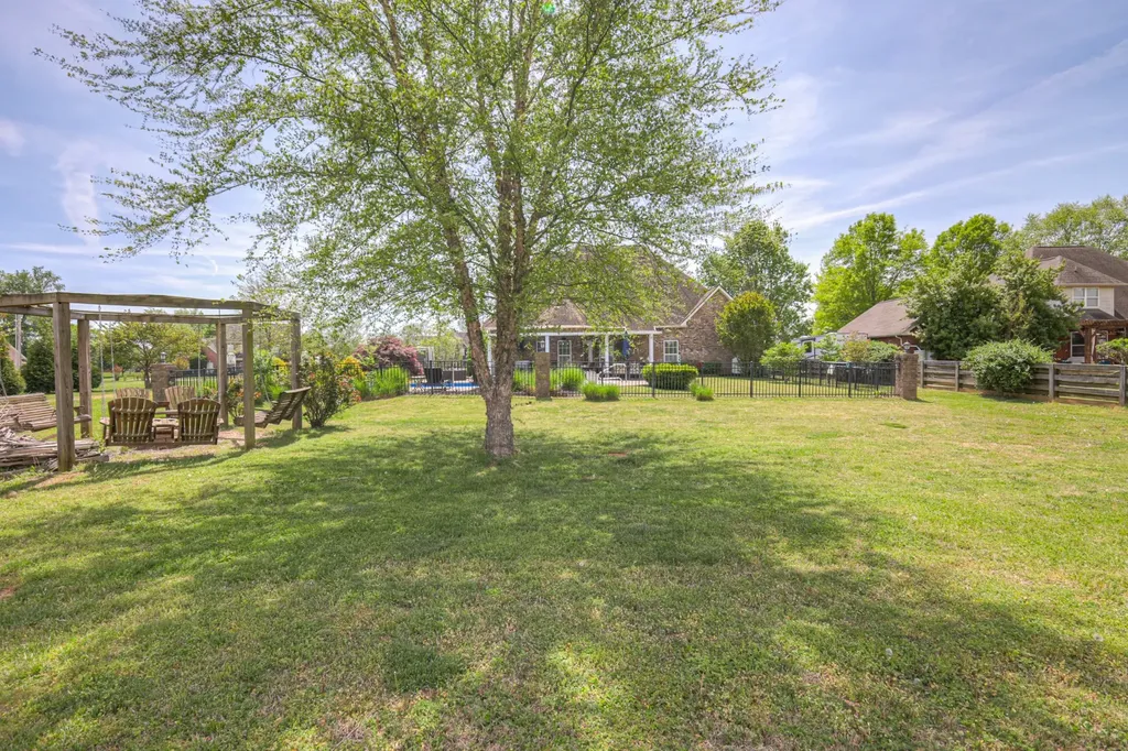 205 Apricot Lane Murfreesboro TN 37129