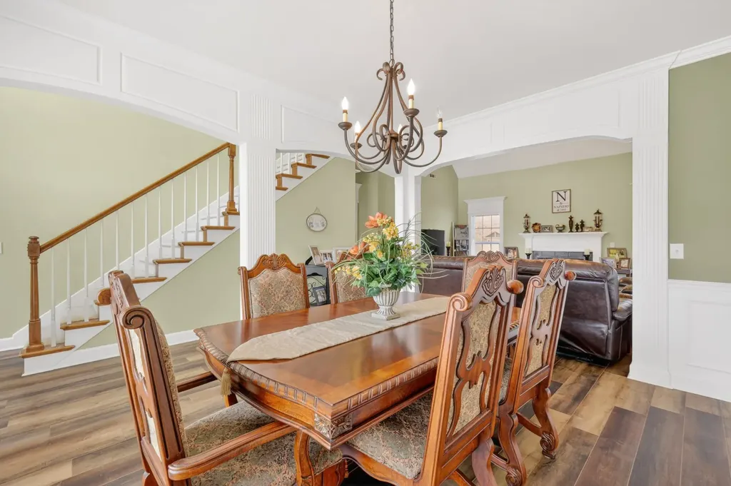 205 Apricot Lane Murfreesboro TN 37129