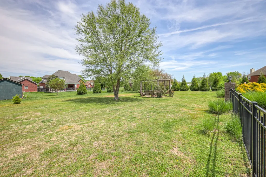 205 Apricot Lane Murfreesboro TN 37129