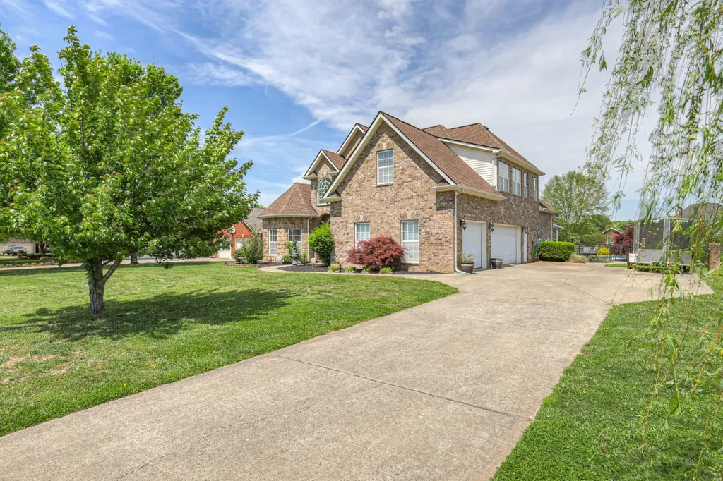 205 Apricot Lane Murfreesboro TN 37129