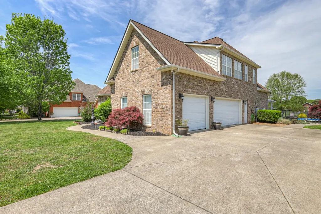 205 Apricot Lane Murfreesboro TN 37129