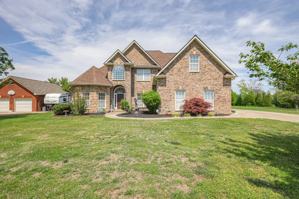 205 Apricot Lane Murfreesboro TN 37129
