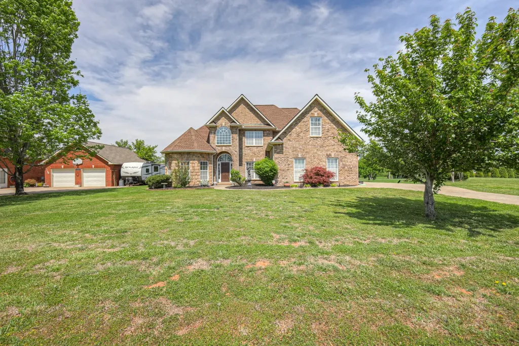 205 Apricot Lane Murfreesboro TN 37129