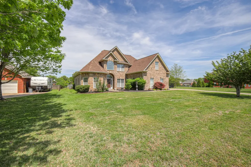 205 Apricot Lane Murfreesboro TN 37129