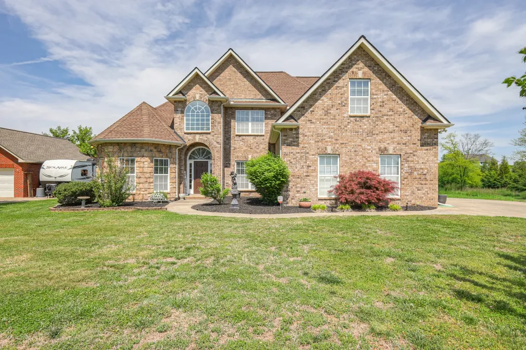 205 Apricot Lane Murfreesboro TN 37129